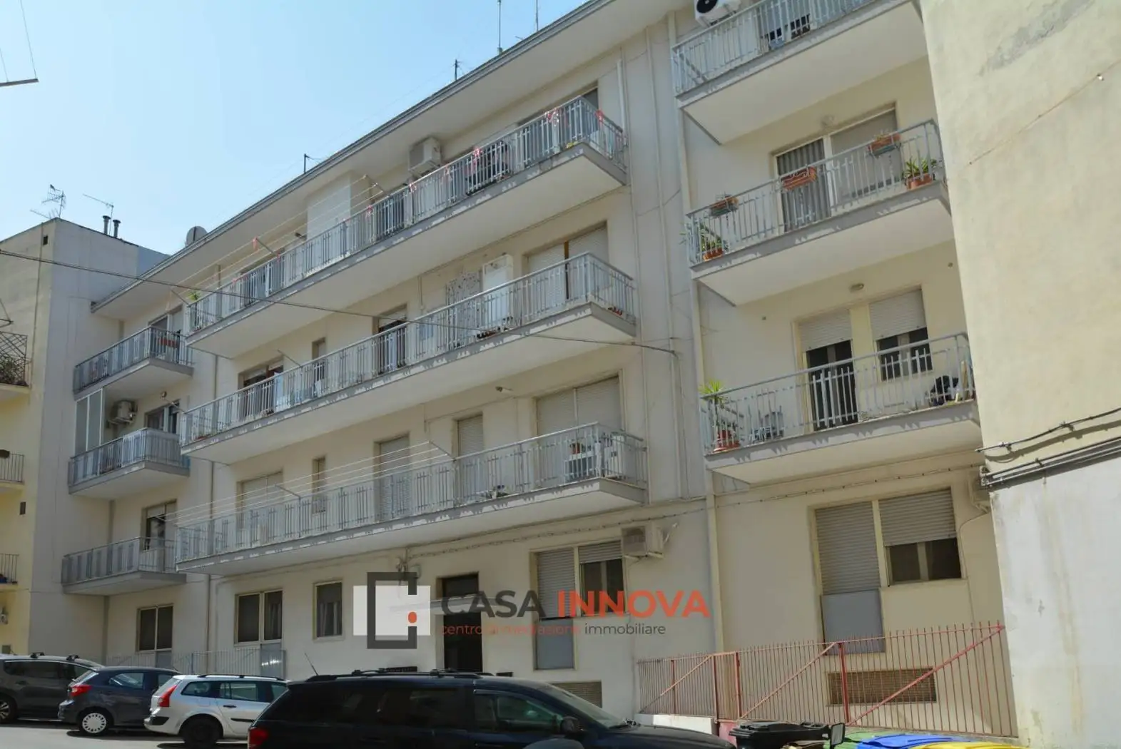 Appartamento in vendita a Matera