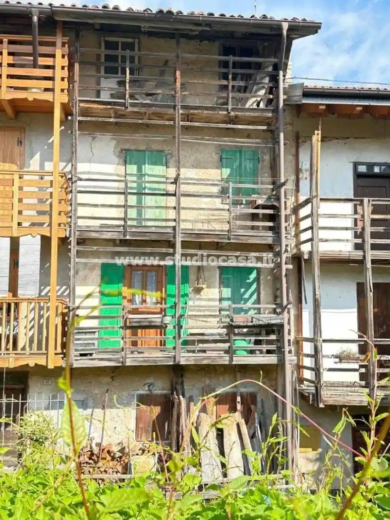 Casa indipendente - foto 5