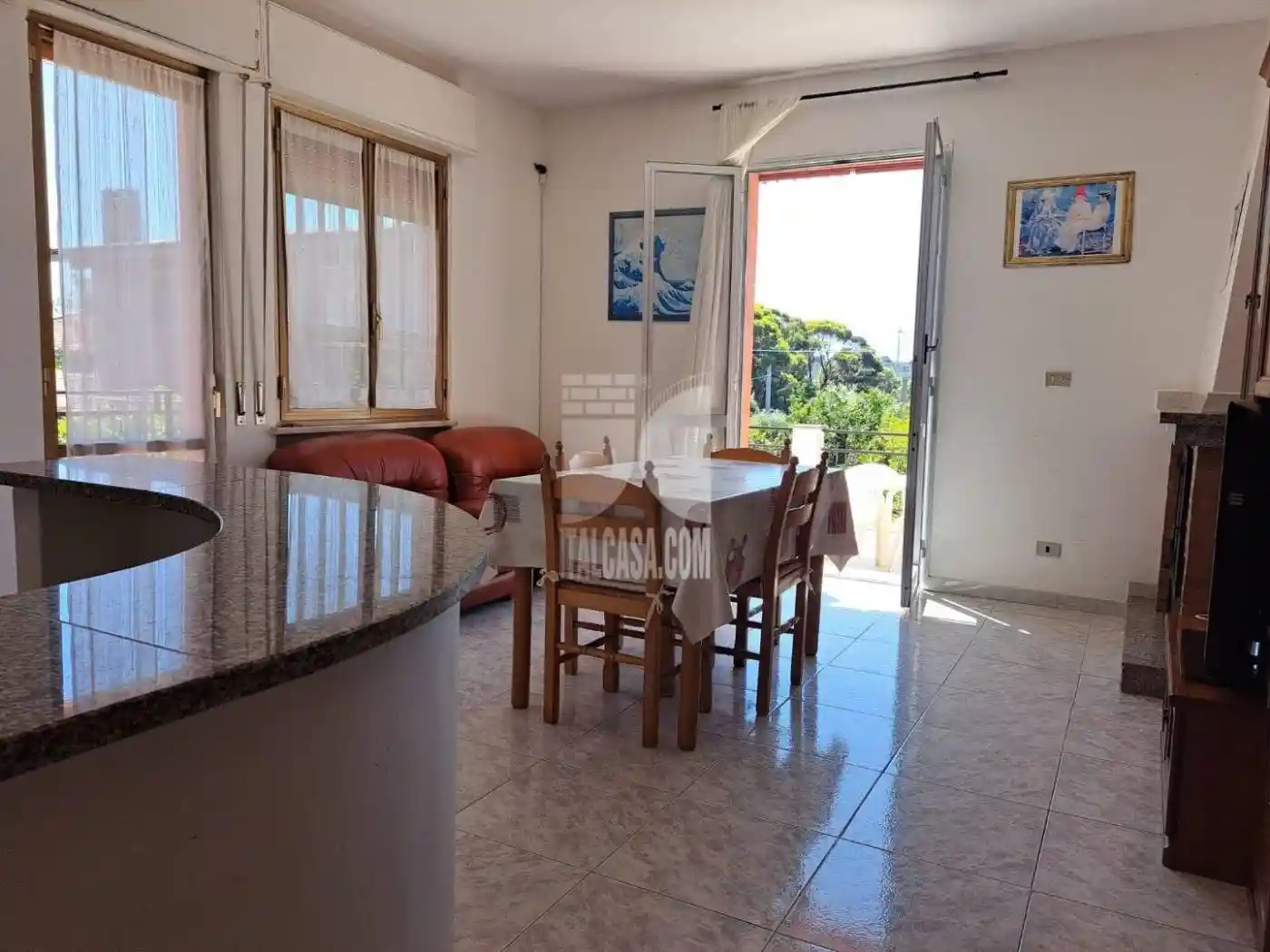 Trilocale via olimpo, Marinella, Isola di Capo Rizzuto - foto 5