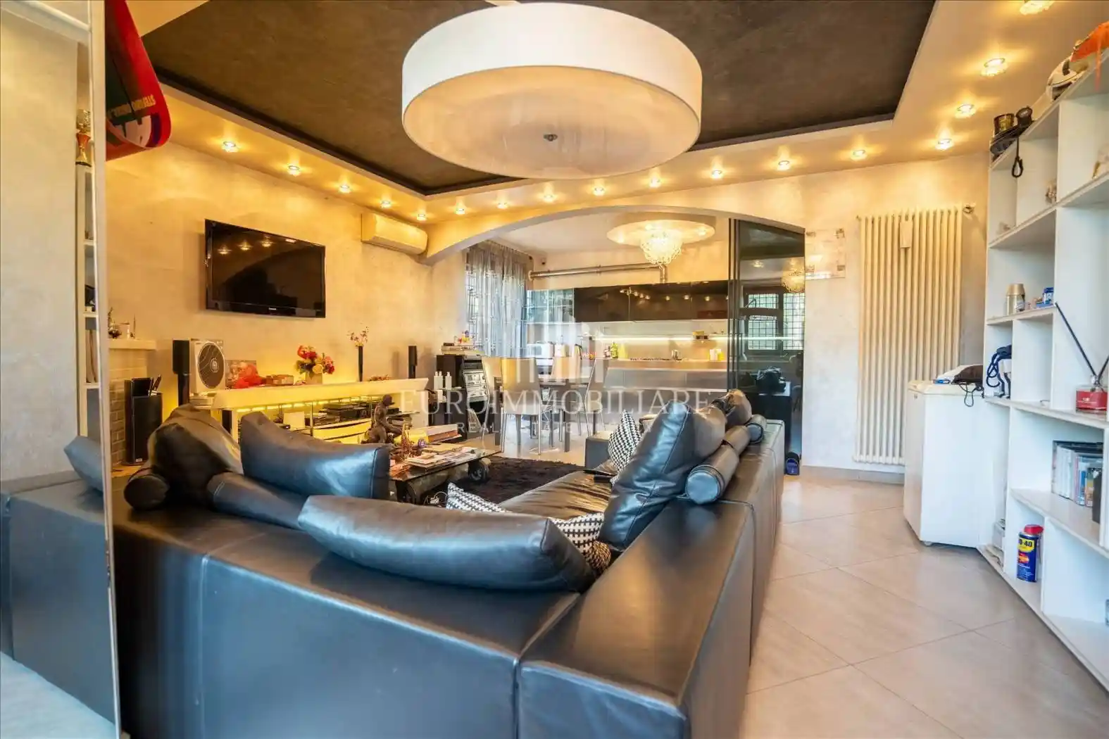 Appartamento in vendita a Castiglione del Lago