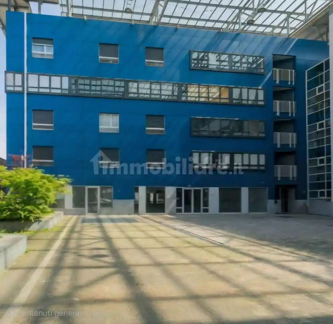 Appartamento in affitto a Desio