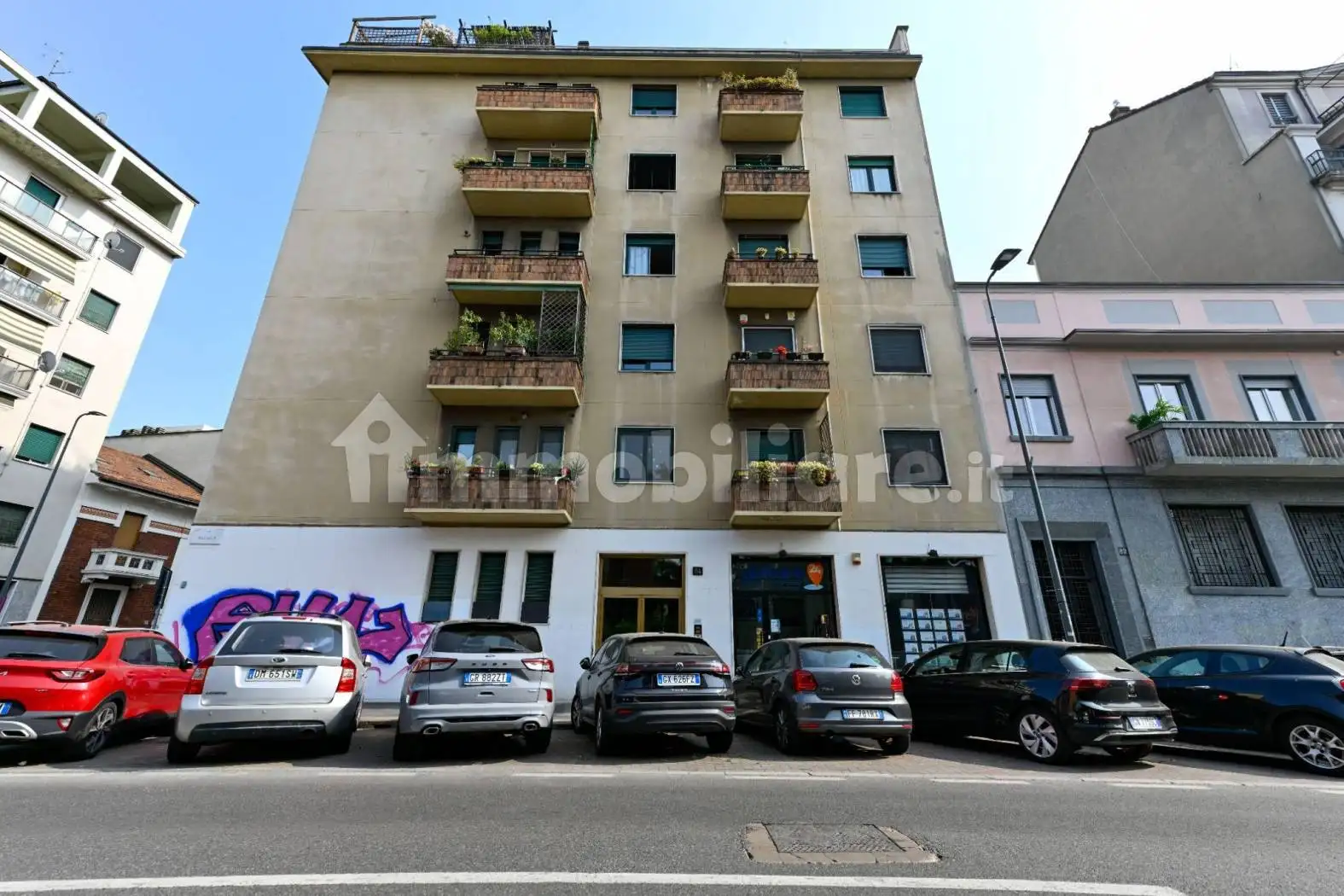 Apartment in vendita a Milan