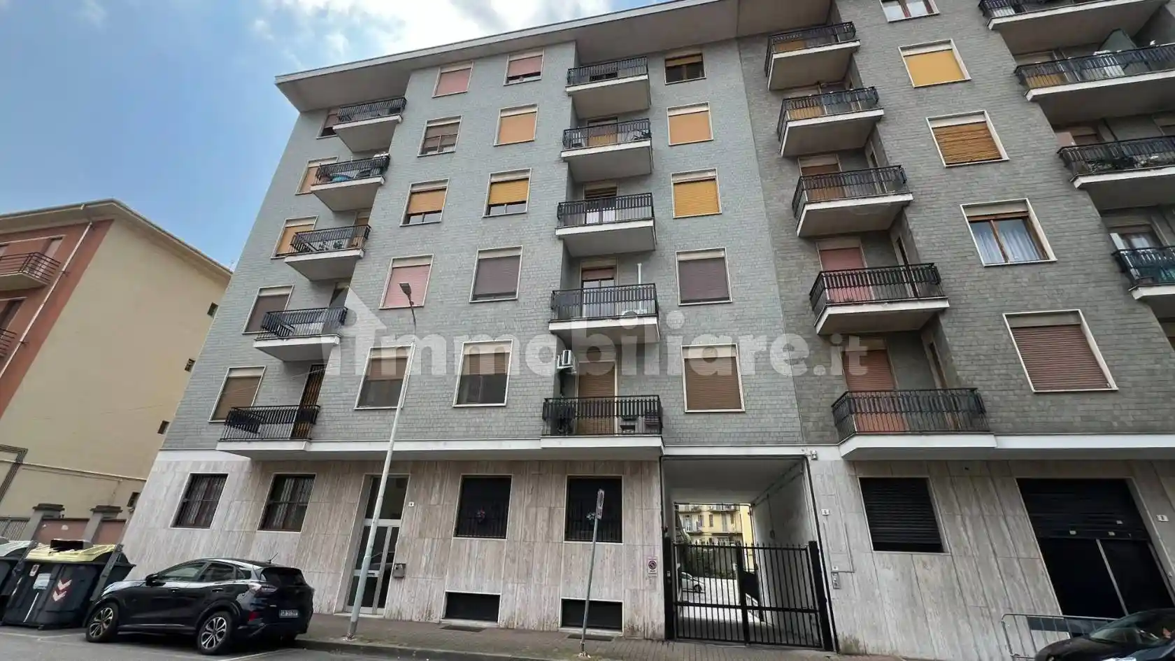 Appartamento in vendita a Alessandria