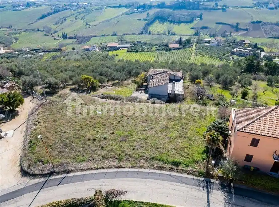 Casa indipendente in vendita a Ripa Teatina