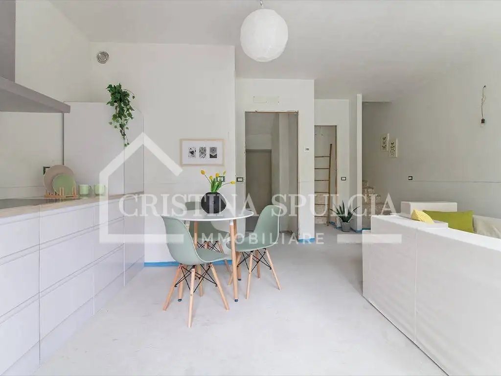 Villetta a schiera in vendita a Vimercate