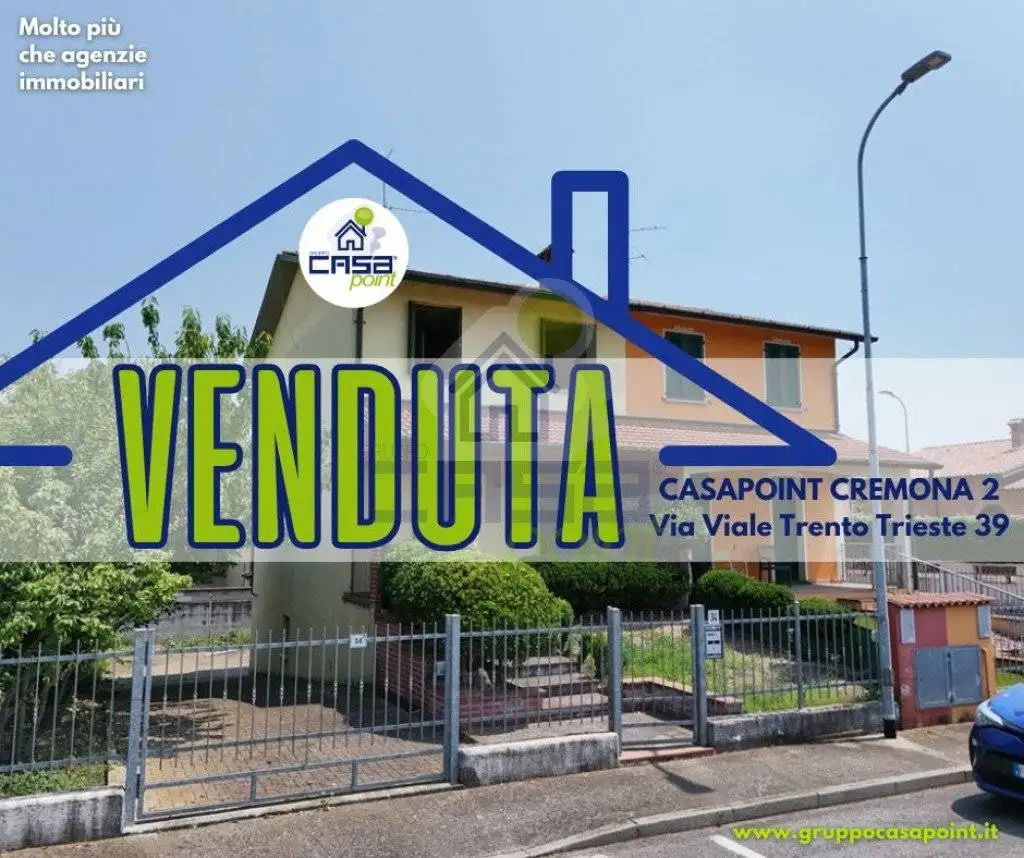 Casa indipendente in vendita a Corte de' Cortesi con Cignone