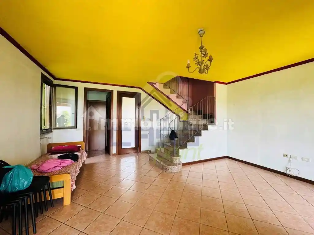 Terratetto unifamiliare via Donatori del Sangue 34/b, Cignone, Corte de' Cortesi con Cignone - foto 5