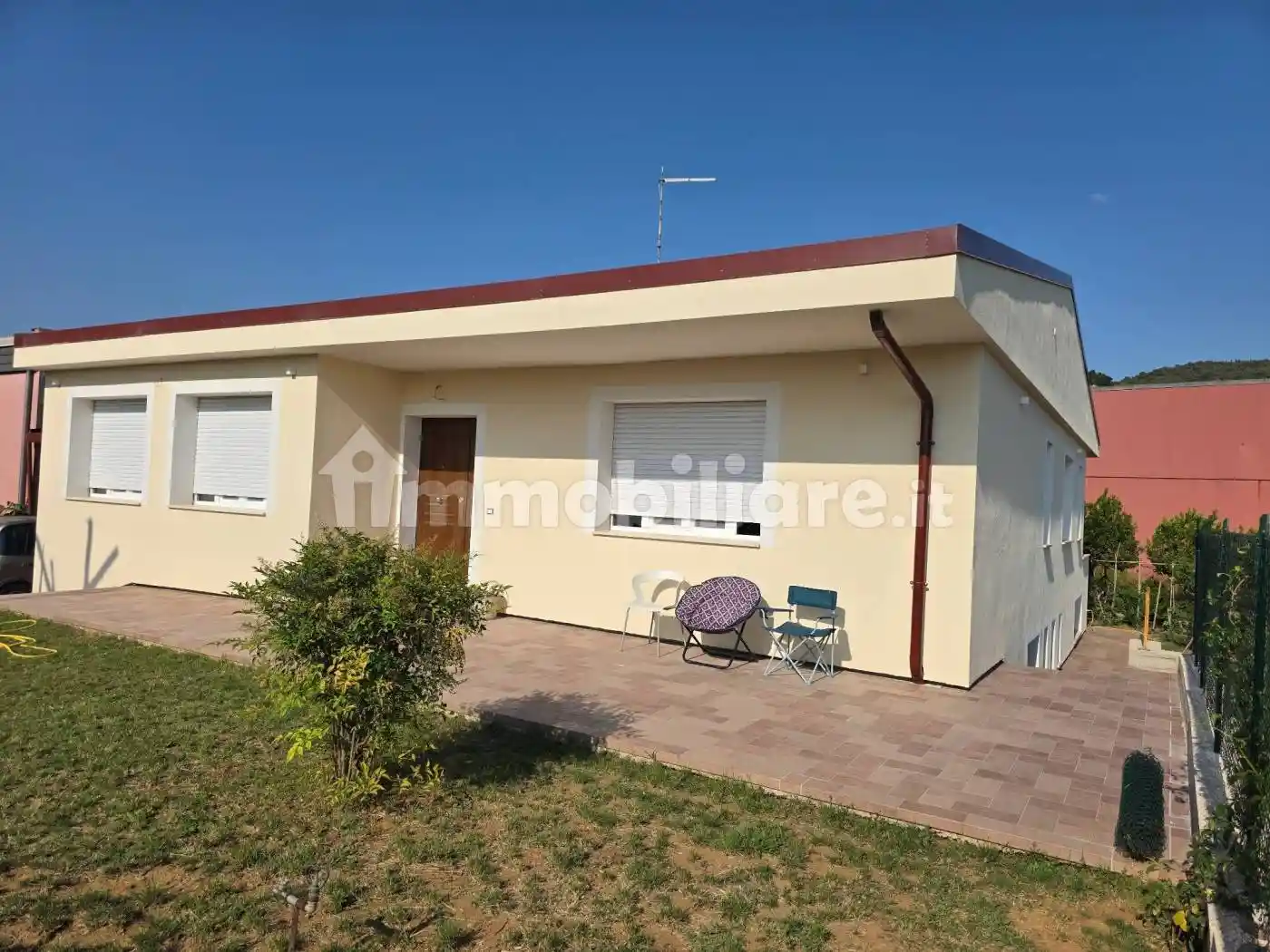 Villa in vendita a Corciano