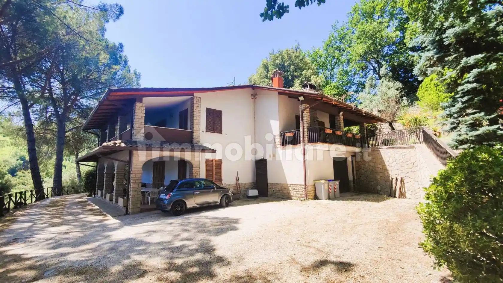 Villa unifamiliare via del Grecale, Casaglia - Pretola, Perugia - foto 3