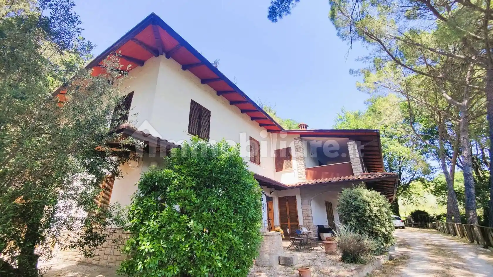 Villa unifamiliare via del Grecale, Casaglia - Pretola, Perugia - foto 4