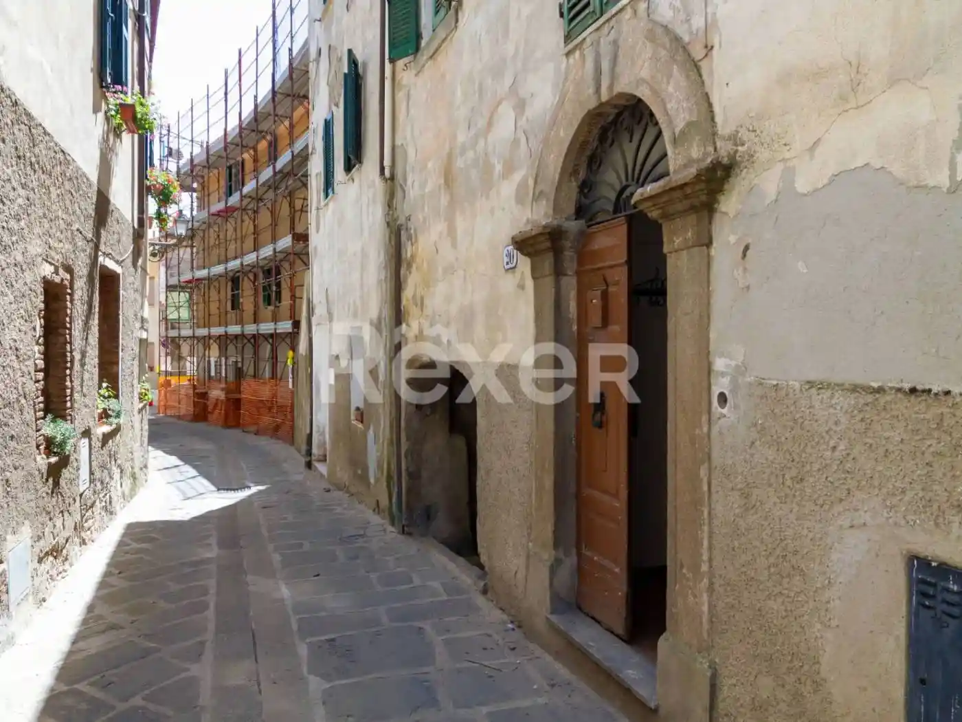 Casa indipendente in vendita a Gavorrano
