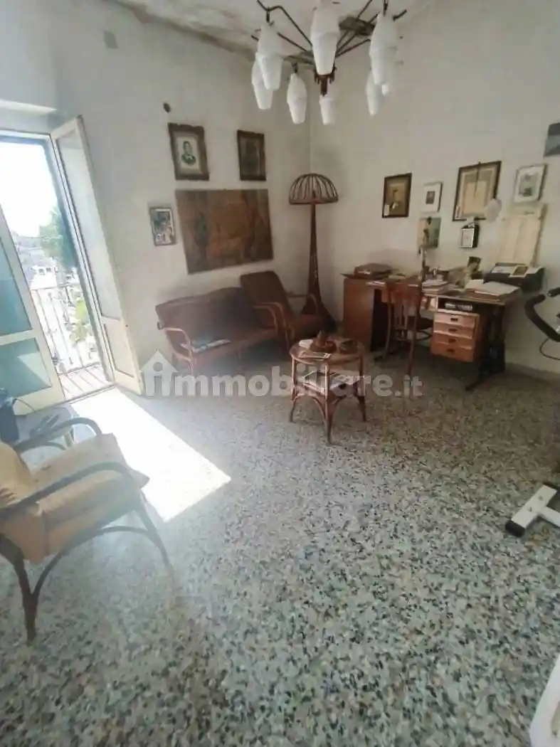 Appartamento in vendita a Rodi Garganico