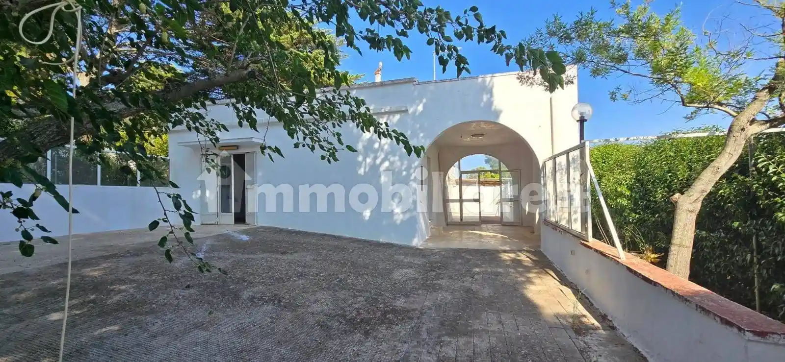 Rustico - Casale in vendita a Martina Franca