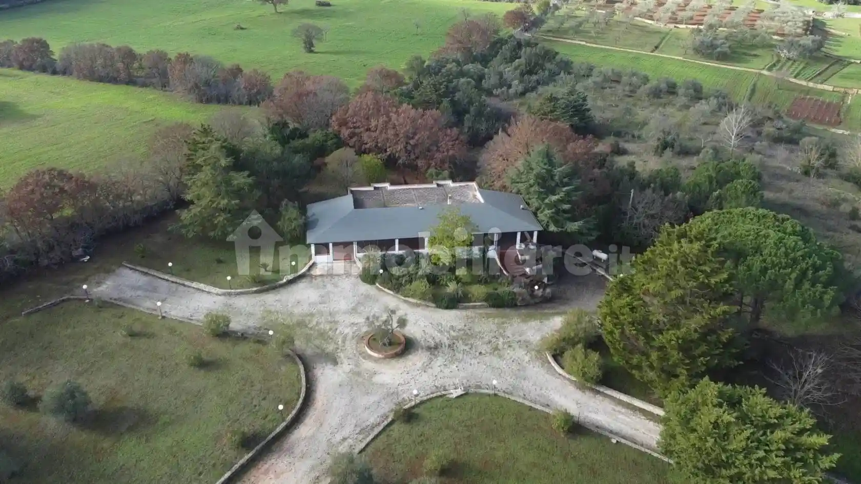 Villa in vendita a Martina Franca