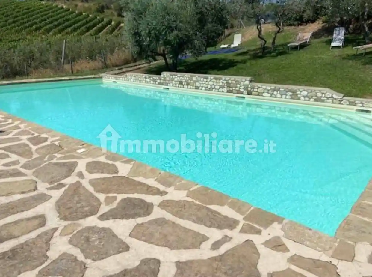 Rustico - Casale in vendita a San Casciano in Val di Pesa