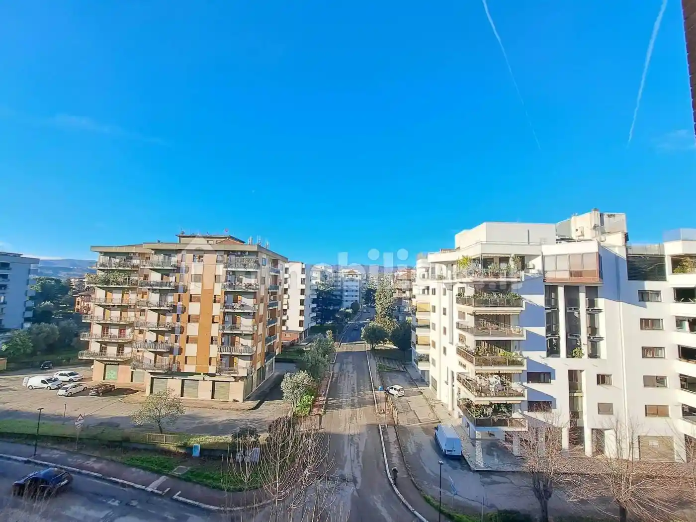 Appartamento via Adige, Roges, Rende - foto 2