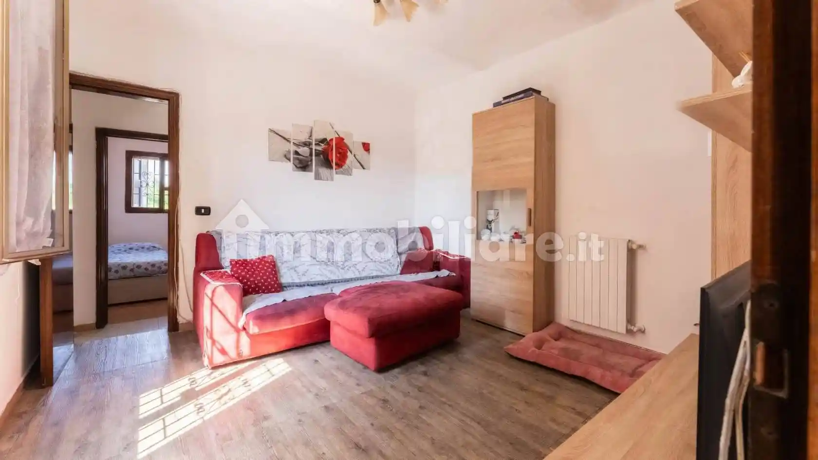 Appartamento in vendita a Formigine