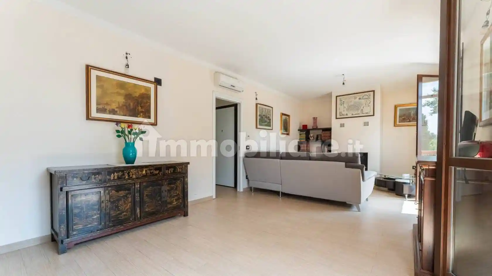 Appartamento in vendita a Modena