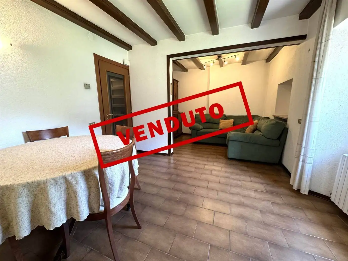 Appartamento in vendita a Piuro