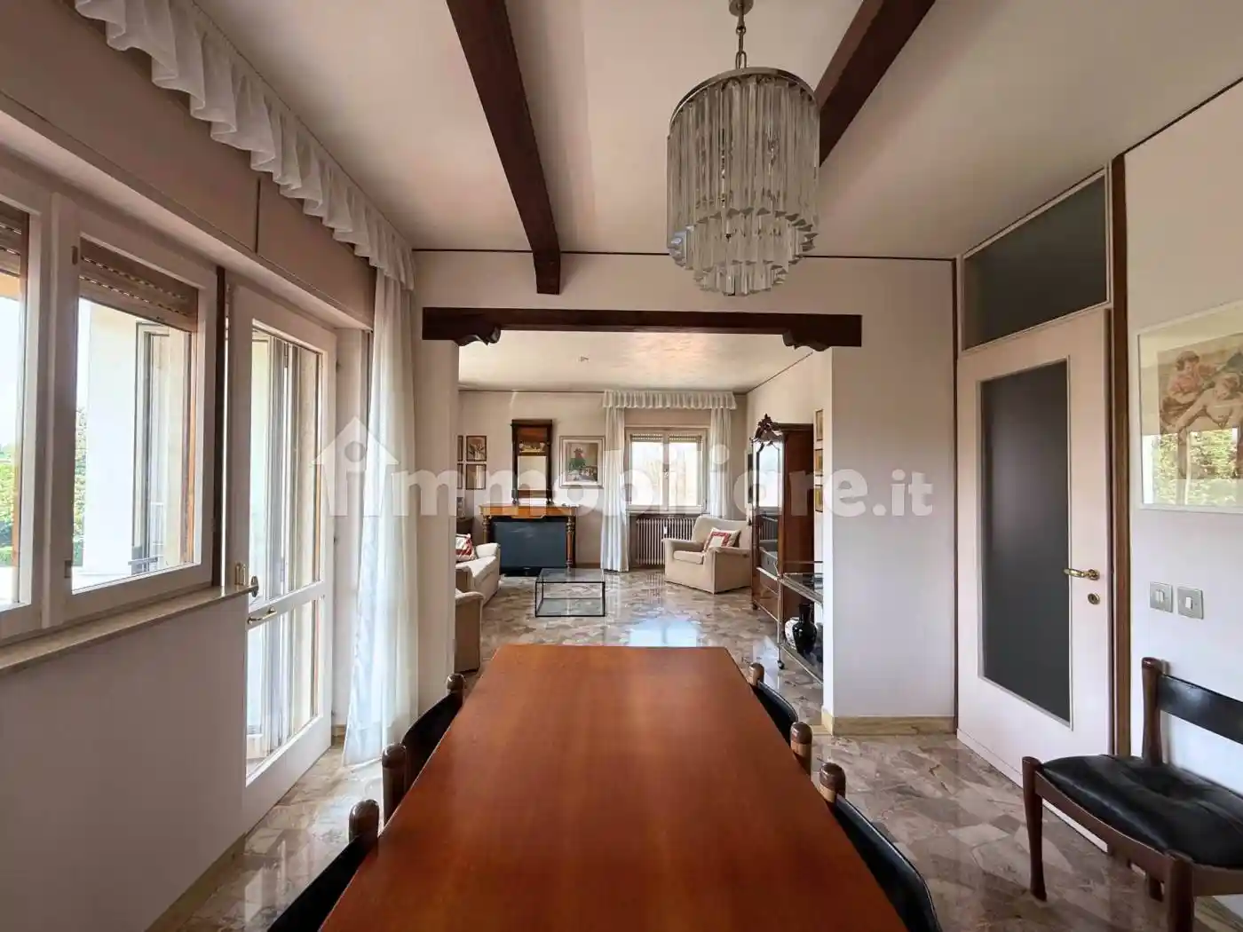 Appartamento in vendita a Portogruaro