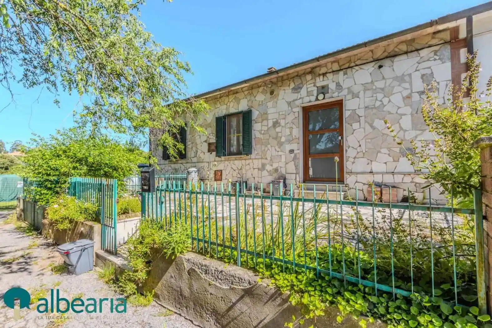 Appartamento in vendita a Roccastrada