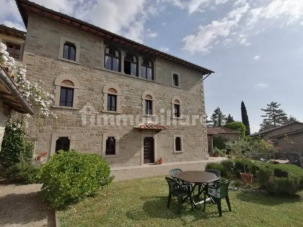 Rustico, buono stato, 660 m², Centro, Caprese Michelangelo - foto 3