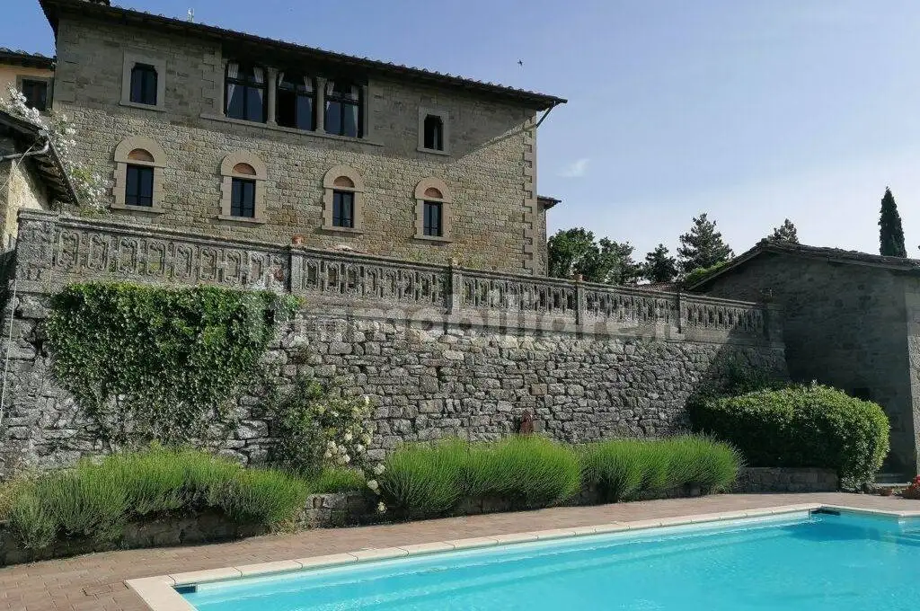 Rustico, buono stato, 660 m², Centro, Caprese Michelangelo - foto 4