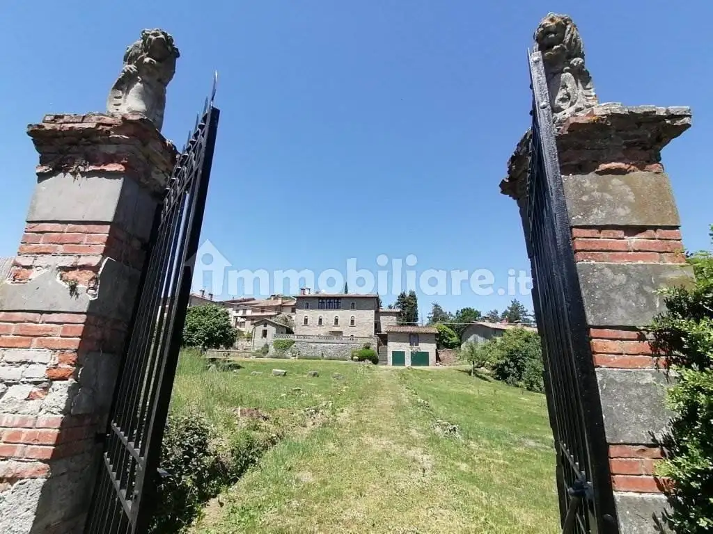 Rustico, buono stato, 660 m², Centro, Caprese Michelangelo - foto 5