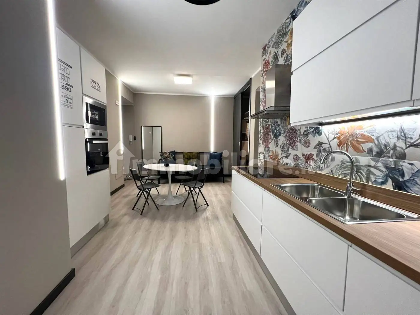 Appartamento in affitto a Catanzaro