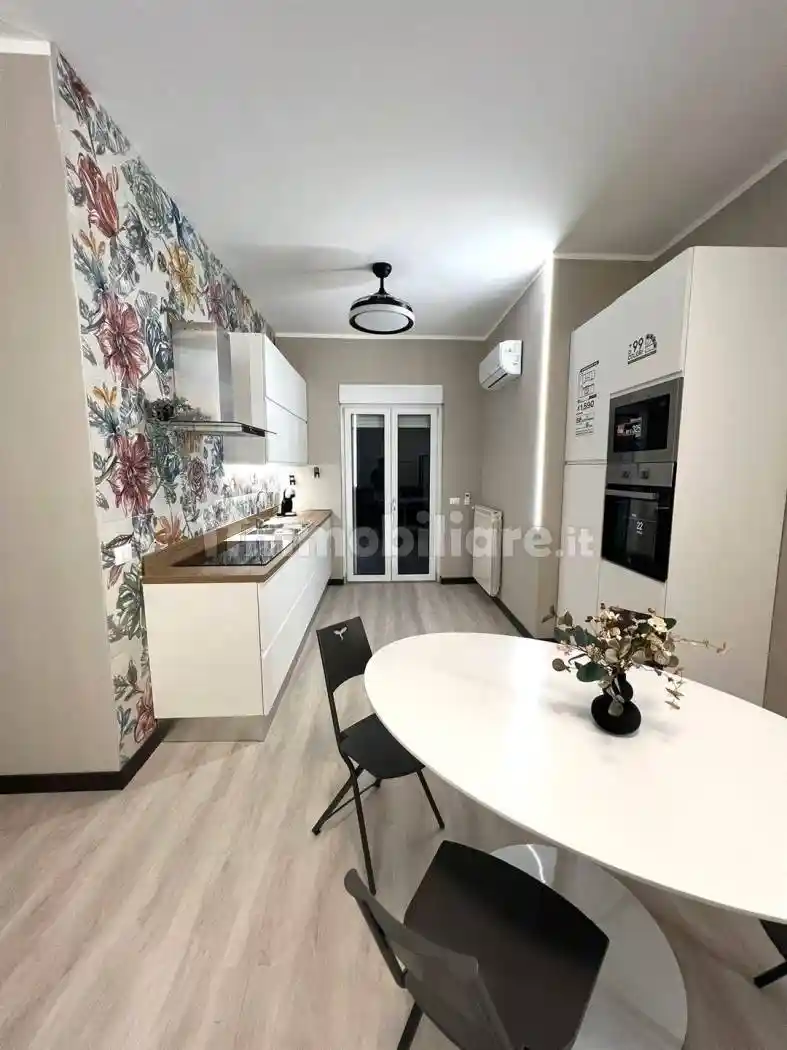 Quadrilocale ottimo stato, Catanzaro Lido, Catanzaro - foto 2