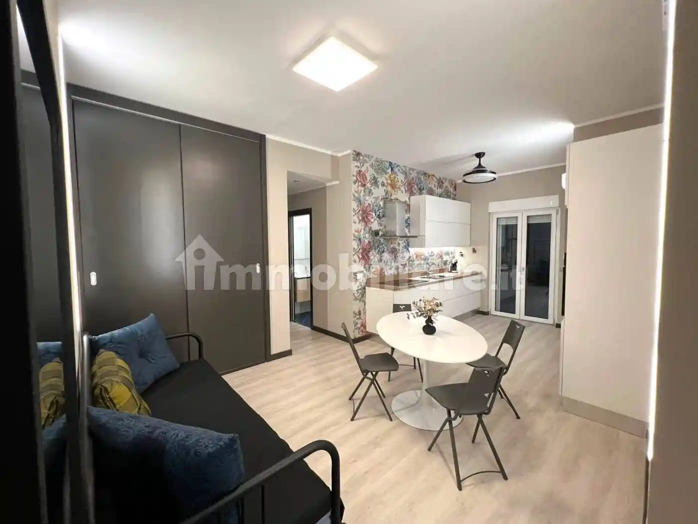 Quadrilocale ottimo stato, Catanzaro Lido, Catanzaro - foto 3