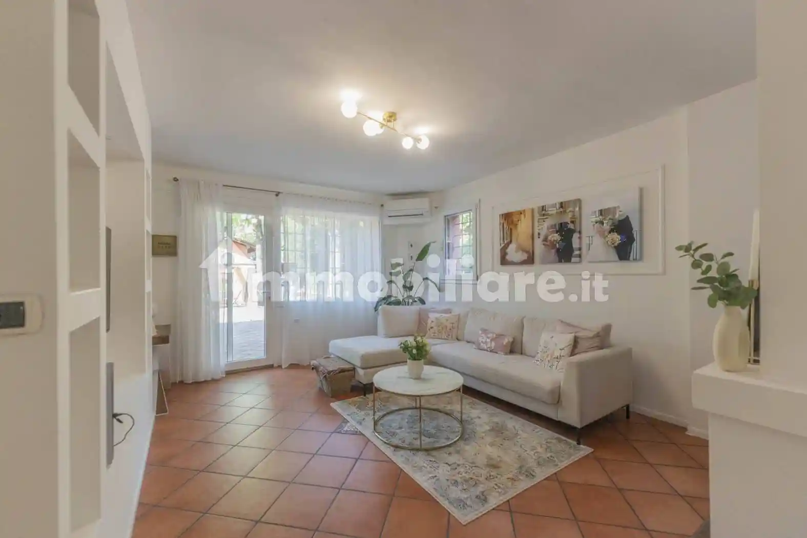 Villetta a schiera - foto 2