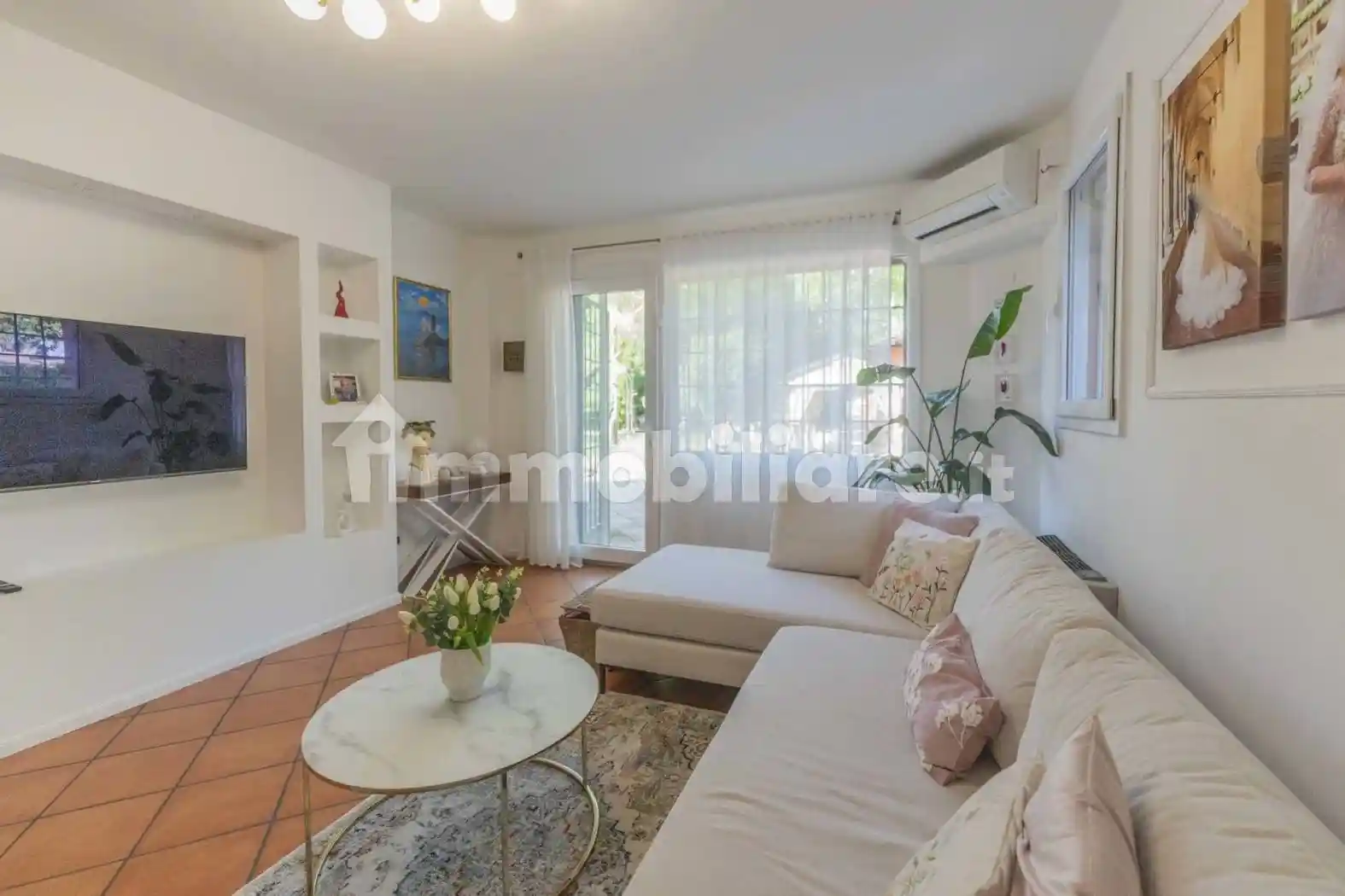 Villetta a schiera - foto 3