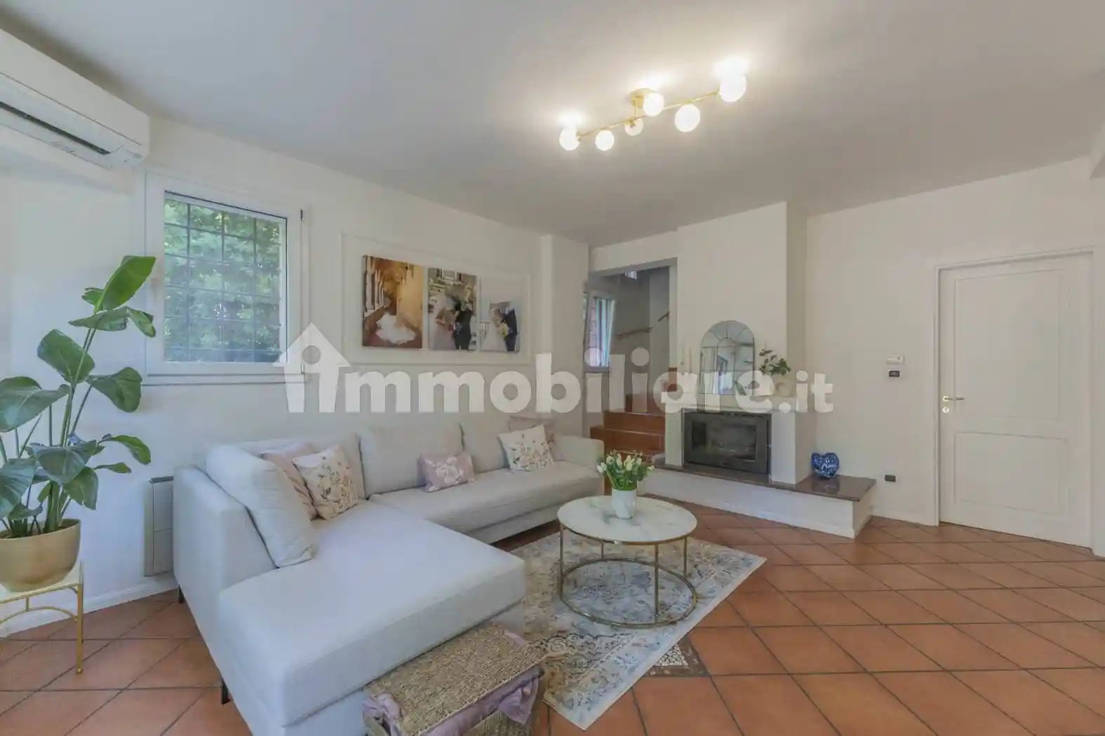 Villetta a schiera - foto 4