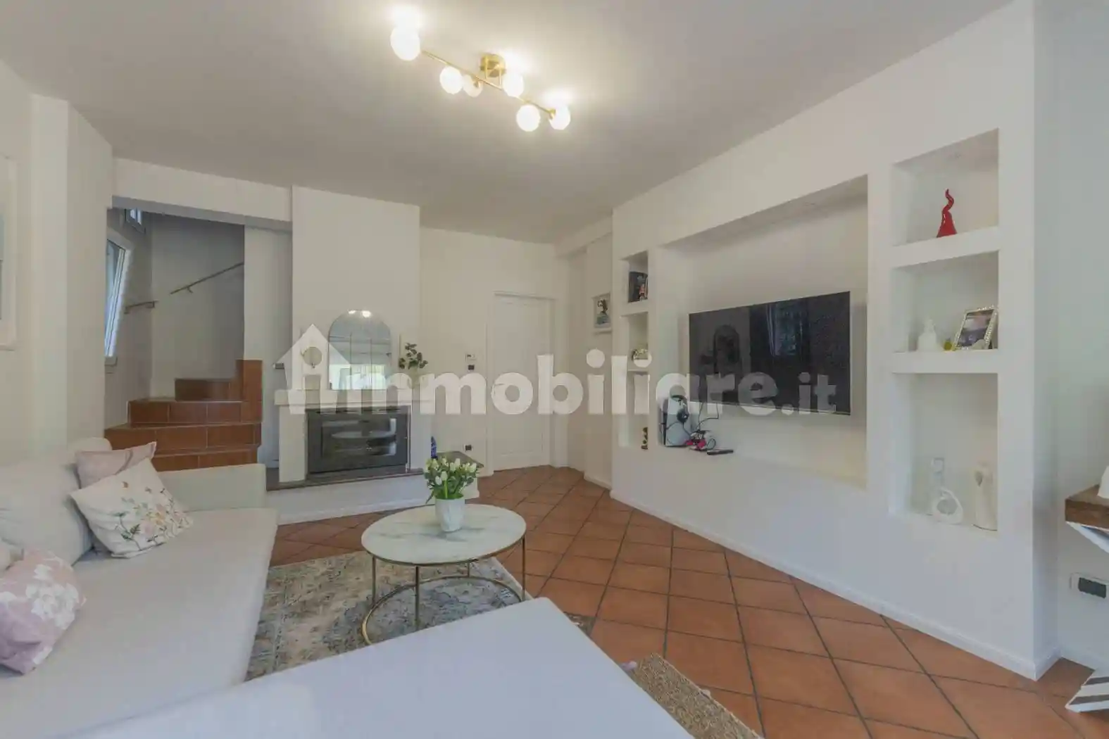 Villetta a schiera - foto 5