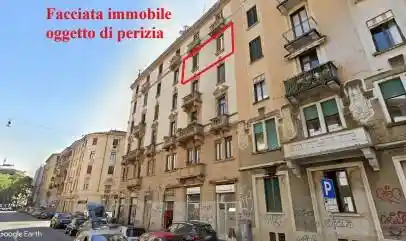 Palazzo - stabile all'asta via Cesare Tallone,, 20133 Milano Italia, Milano - foto 3