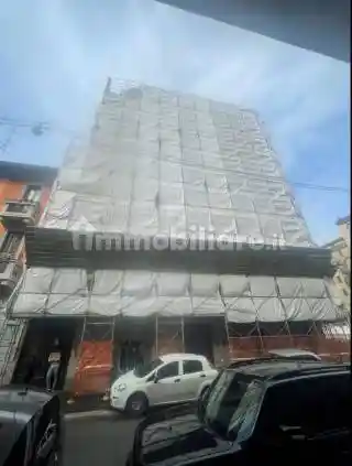 Palazzo - stabile all'asta via Cesare Tallone,, 20133 Milano Italia, Milano - foto 4