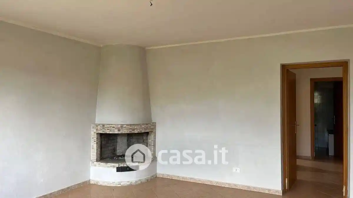 Bilocale buono stato, piano terra, Scandriglia - foto 2