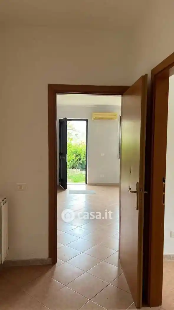 Bilocale buono stato, piano terra, Scandriglia - foto 3