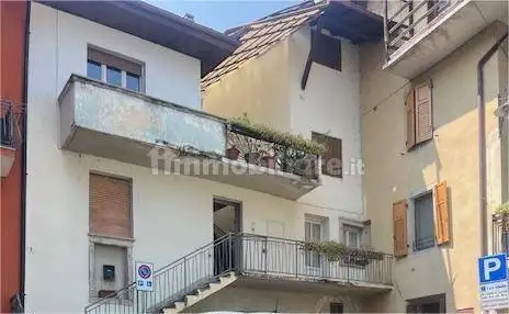 Casa indipendente in vendita a Aldeno