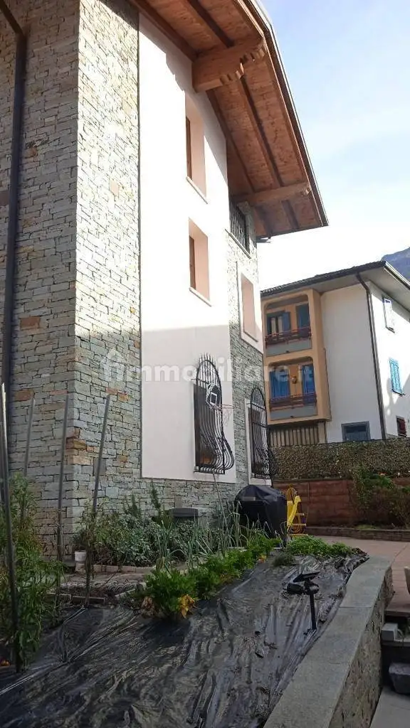 Villa bifamiliare via Brescia 58, Corteno Golgi - foto 5