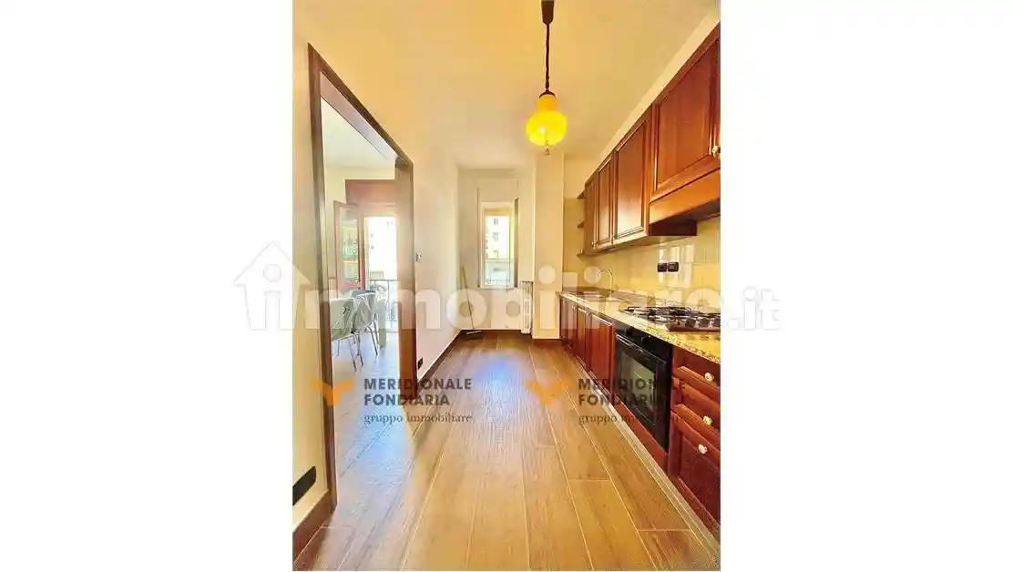 Appartamento in vendita a Lecce