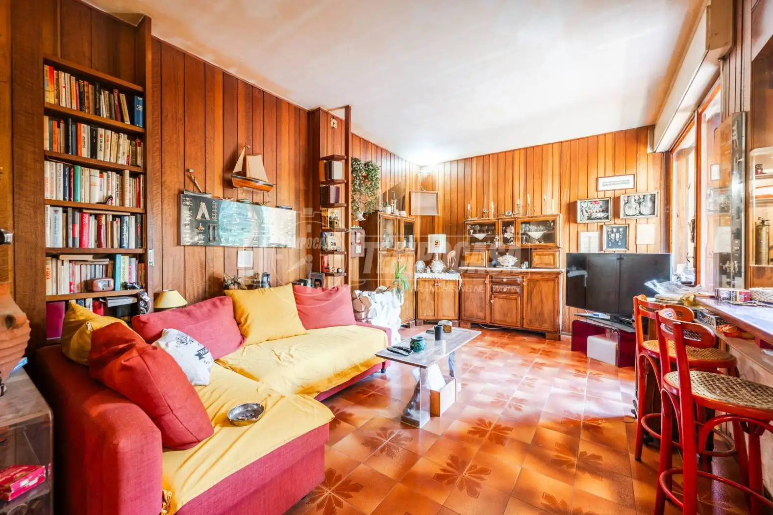 Appartamento in vendita a Castenaso