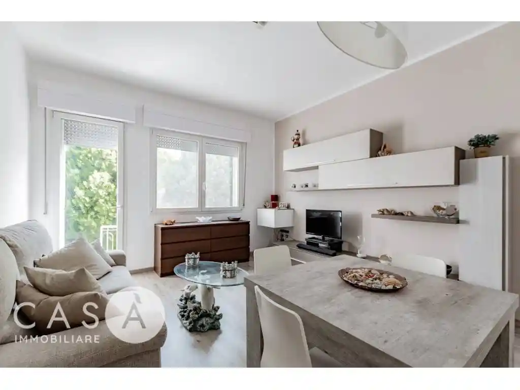 Appartamento in vendita a Cervia