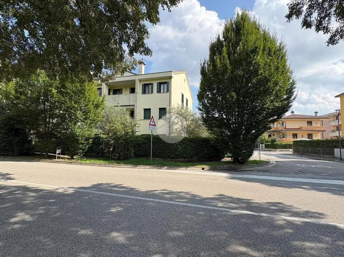 Trilocale via degli alpini 4, Battaglia Terme - foto 3