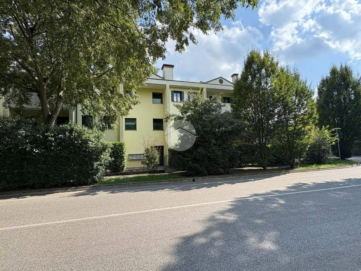 Trilocale via degli alpini 4, Battaglia Terme - foto 5