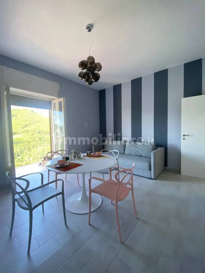 Appartamento in affitto a Tramonti