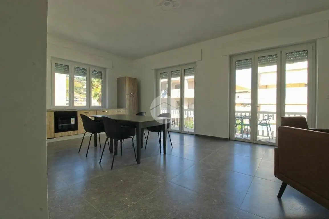 Appartamento in vendita a Roseto degli Abruzzi