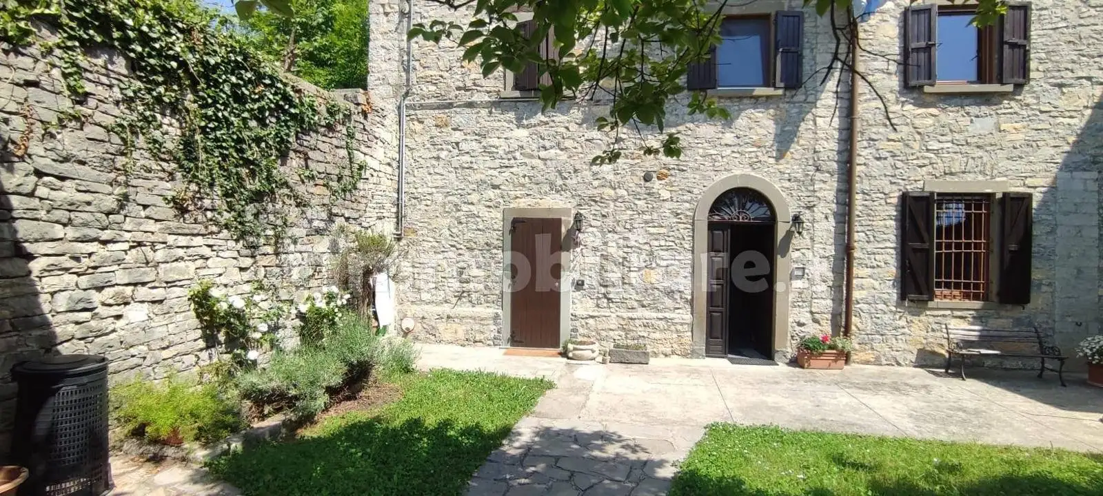 Appartamento in vendita a Berbenno