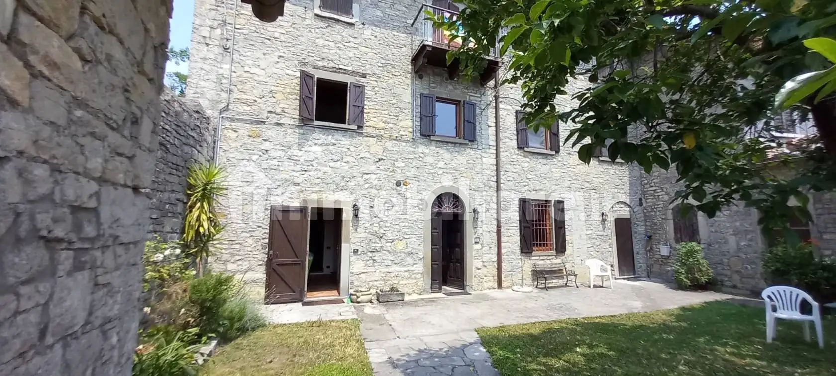 Trilocale via Trento 9, Capassero, Berbenno - foto 2